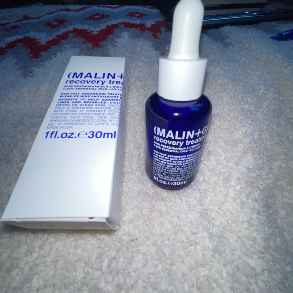 Malin+goetz recovery treatment oil - Picture 8 of 13